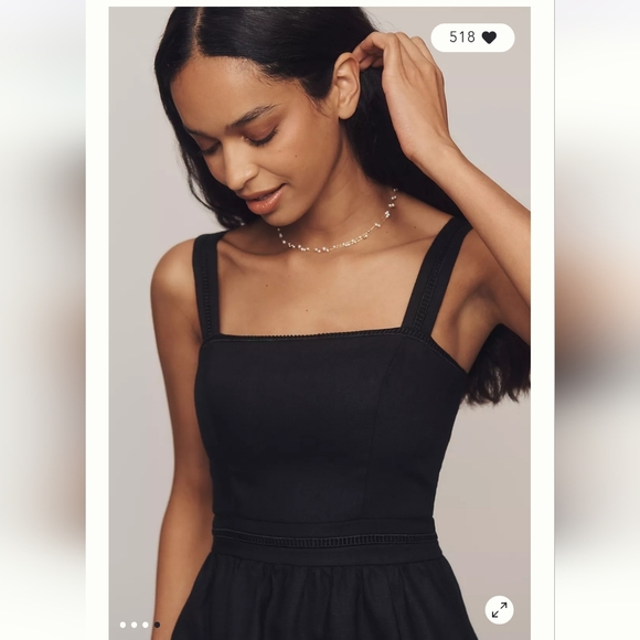 Reformation Dress - Picture 6 of 12